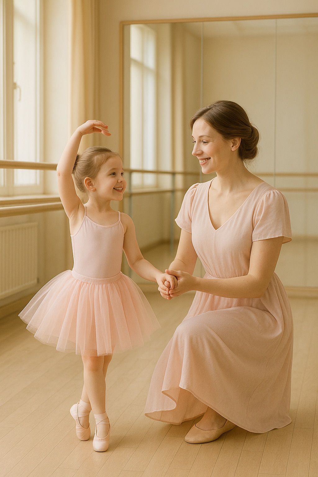 Little Princesses
